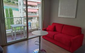 Studio Plage Les Sablettes
